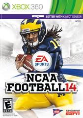 The Garage - NCAA Football 14 - Video Game - Xbox 360