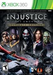 The Garage - Injustice: Gods Among Us [Ultimate Edition] - Video Game - Xbox 360