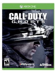 The Garage - Call of Duty Ghosts - Video Game - Xbox One