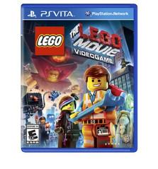 The Garage - LEGO Movie Videogame - Video Game - Playstation Vita