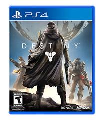 The Garage - Destiny - Video Game - Playstation 4