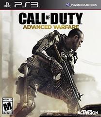 The Garage - Call of Duty Advanced Warfare - Video Game - Playstation 3
