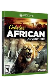 Cabela's African Adventures - Xbox One