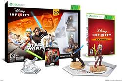 The Garage - Disney Infinity 3.0 Starter Pack - Video Game - Xbox 360
