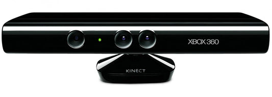 Kinect Sensor - Xbox 360