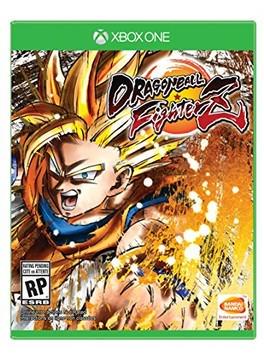 Dragon Ball FighterZ - Xbox One