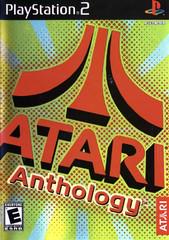 The Garage - Atari Anthology - Video Game - Playstation 2