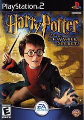 The Garage - Harry Potter Chamber of Secrets - Video Game - Playstation 2
