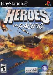 The Garage - Heroes of the Pacific - Video Game - Playstation 2
