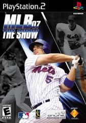 The Garage - MLB 07 The Show - Video Game - Playstation 2