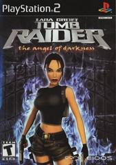 The Garage - Tomb Raider Angel of Darkness - Video Game - Playstation 2