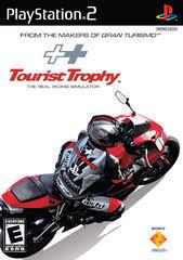 The Garage - Tourist Trophy - Video Game - Playstation 2