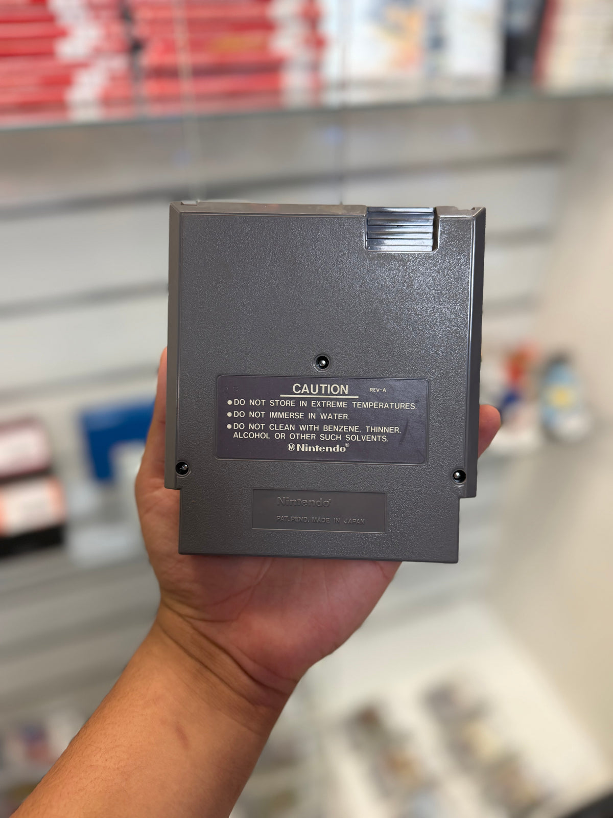Kid Icarus (Loose) - NES