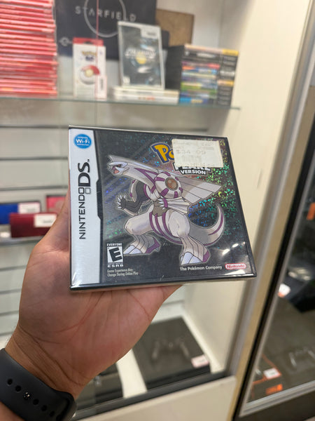 Pokemon Pearl (Brand New Sealed) - Nintendo DS