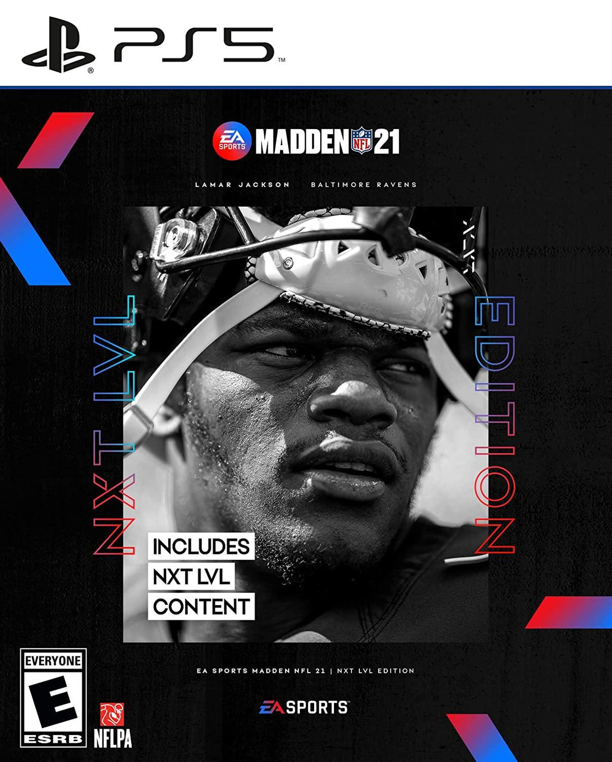 The Garage - Madden NFL 21 [Next Level Edition] - Video Game - Playstation 5