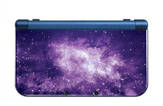 "NEW" Nintendo 3DS XL Galaxy Handheld System