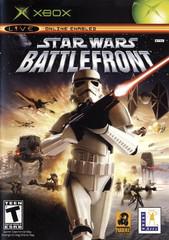 The Garage - Star Wars Battlefront - Video Game - Xbox