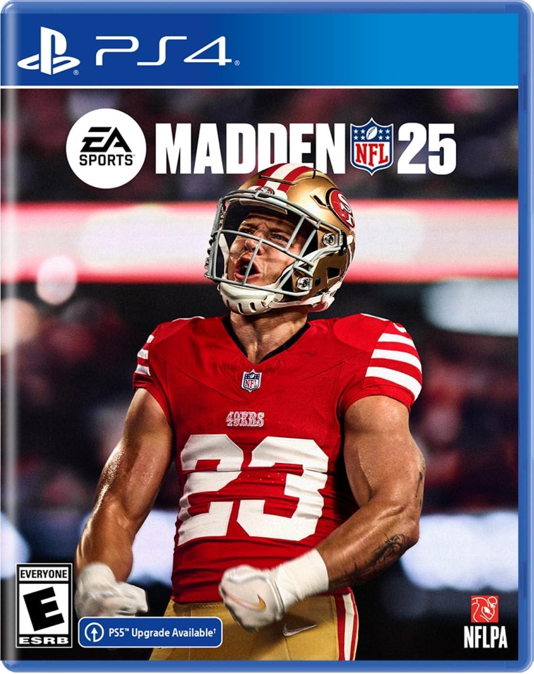 Madden NFL 25 - Playstation 4