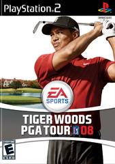 The Garage - Tiger Woods PGA Tour 08 - Video Game - Playstation 2