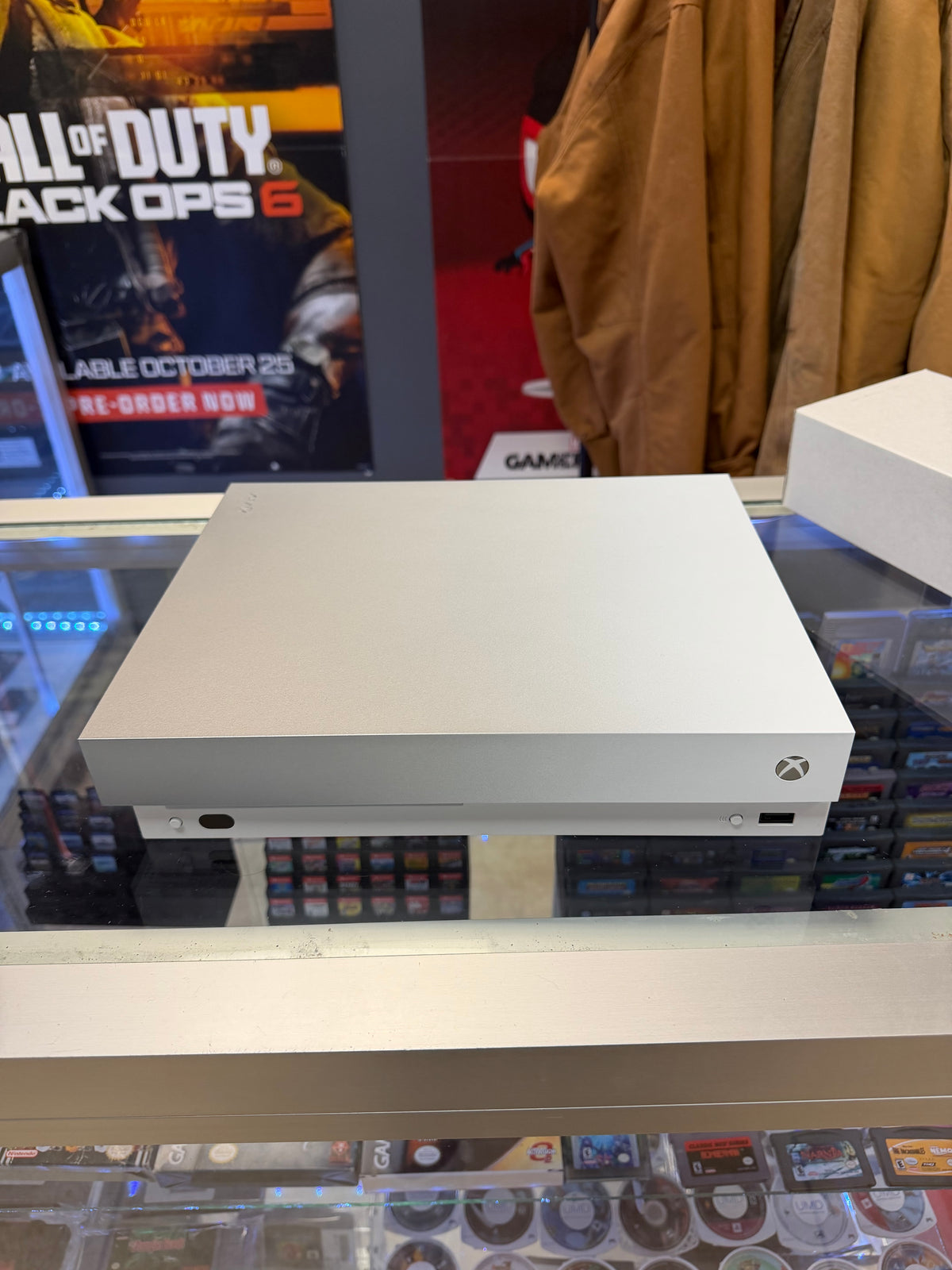 Xbox One X Taco Bell Limited Edition Console - Xbox One