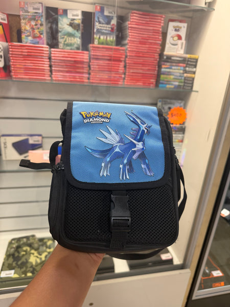 Pokemon Diamond Version Bag - Nintendo DS