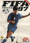 The Garage - FIFA Soccer 97 Gold - Video Game - Sega Genesis