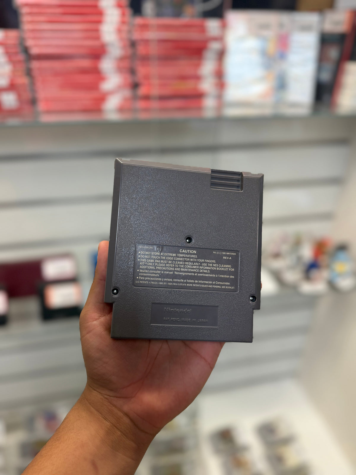 Batman Returns (Loose) - NES