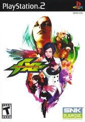 The Garage - King of Fighters XI - Video Game - Playstation 2