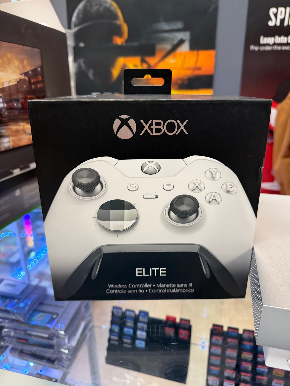 Xbox One X Taco Bell Limited Edition Console - Xbox One
