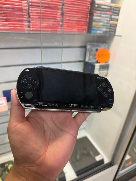 PSP 1001 Model - PSP