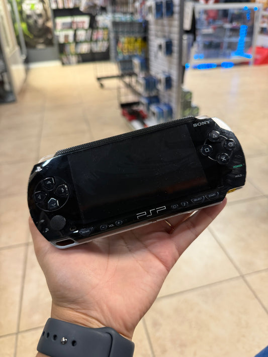 Sony PSP 1000 Model - PSP