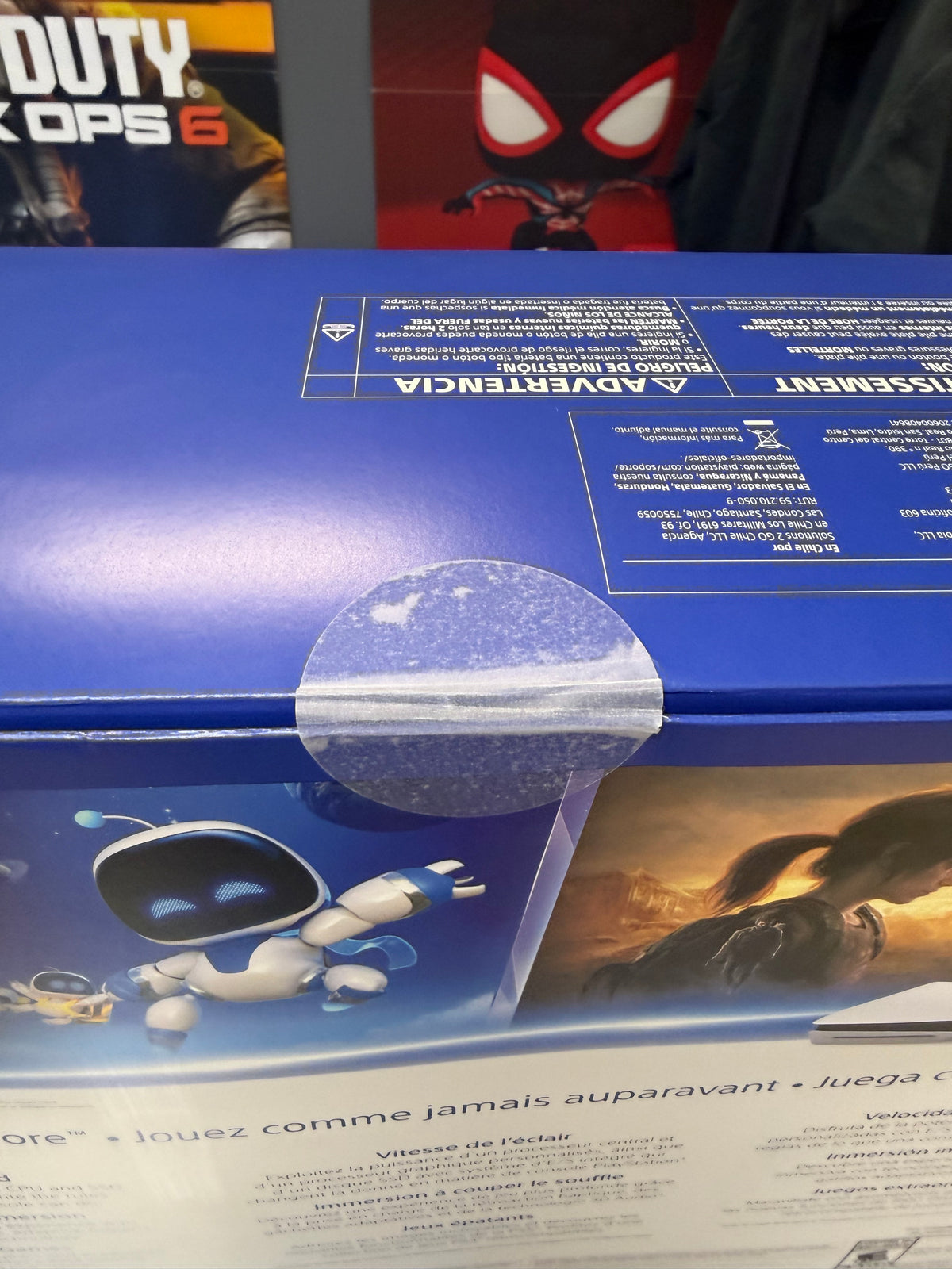 Playstation 5 Slim Disc Version (Brand New Sealed) - Playstation 5