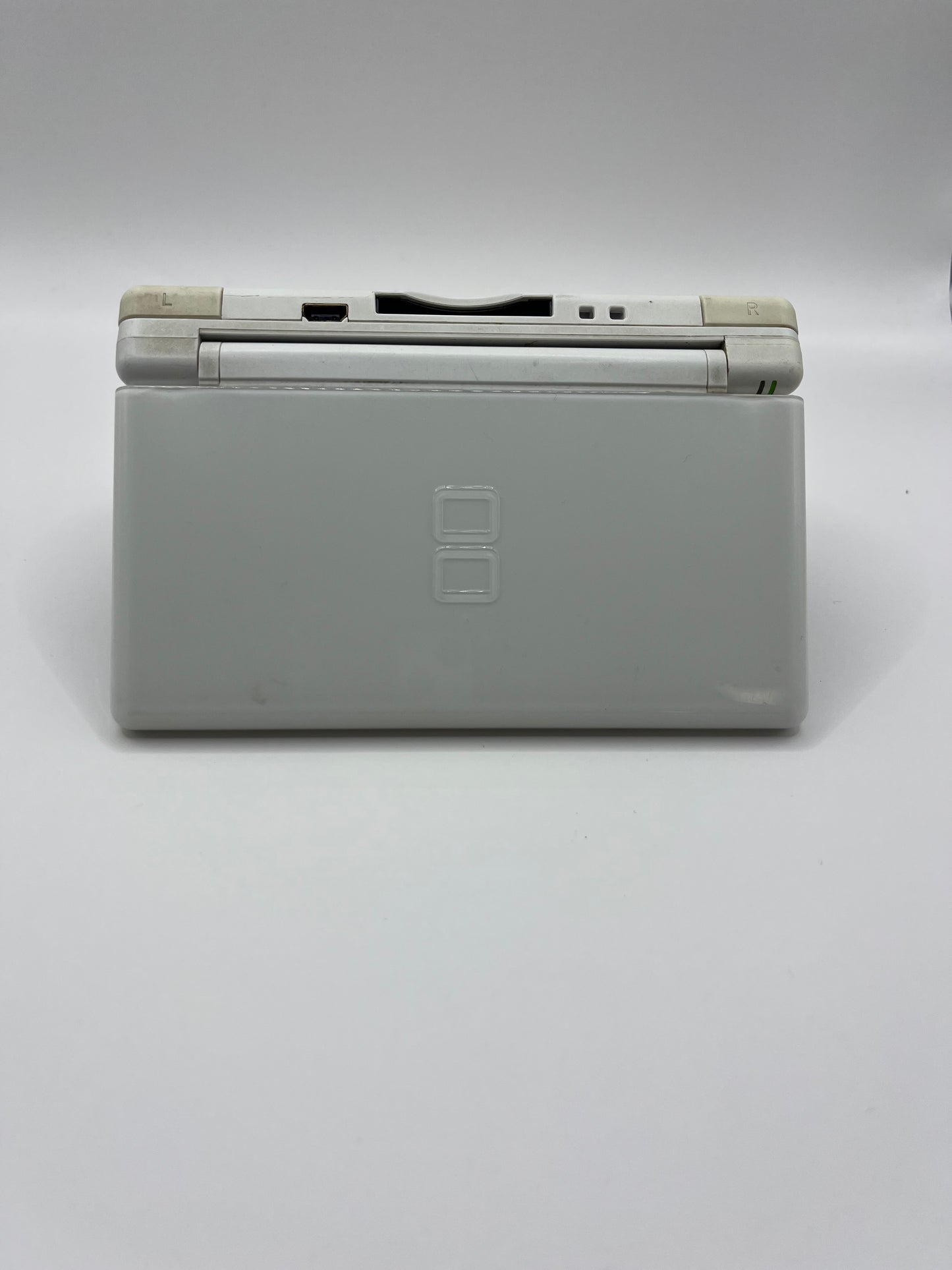 Nintendo DS Lite White Handheld Console (USG-001)