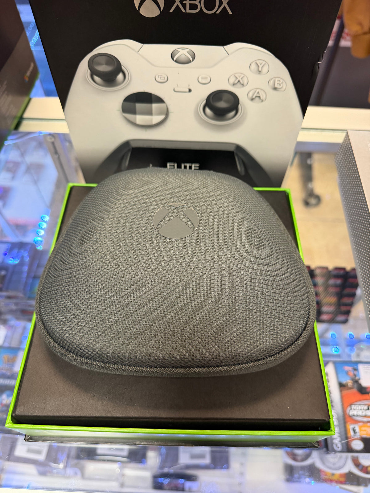 Xbox One X Taco Bell Limited Edition Console - Xbox One