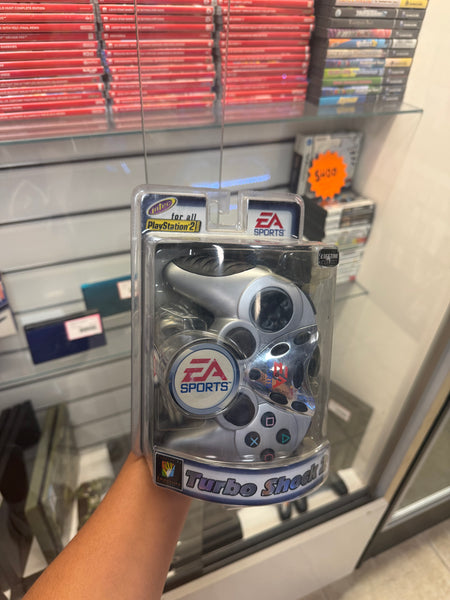 Playstation 2 EA Sports Intec Controller - Playstation 2