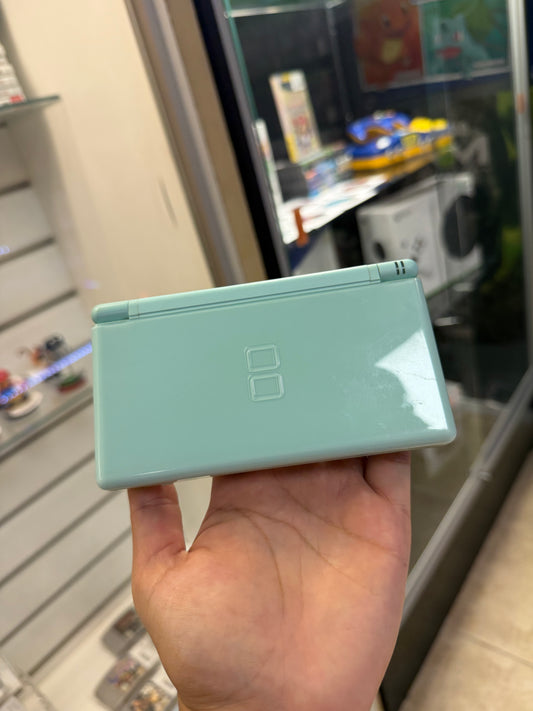 Nintendo DS Lite - Nintendo DS