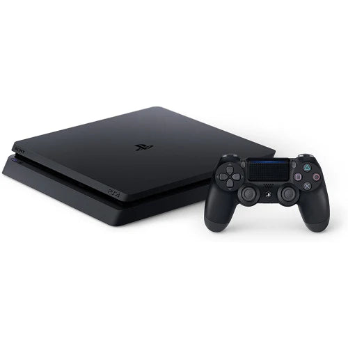 Playstation 4 1TB Slim Console - Playstation 4