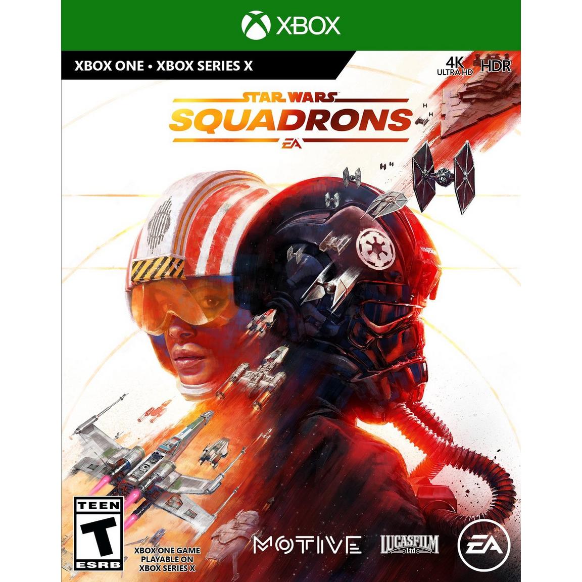 Star Wars: Squadrons - Microsoft Xbox One