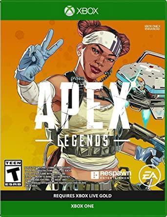 Apex Legends - Microsoft Xbox One