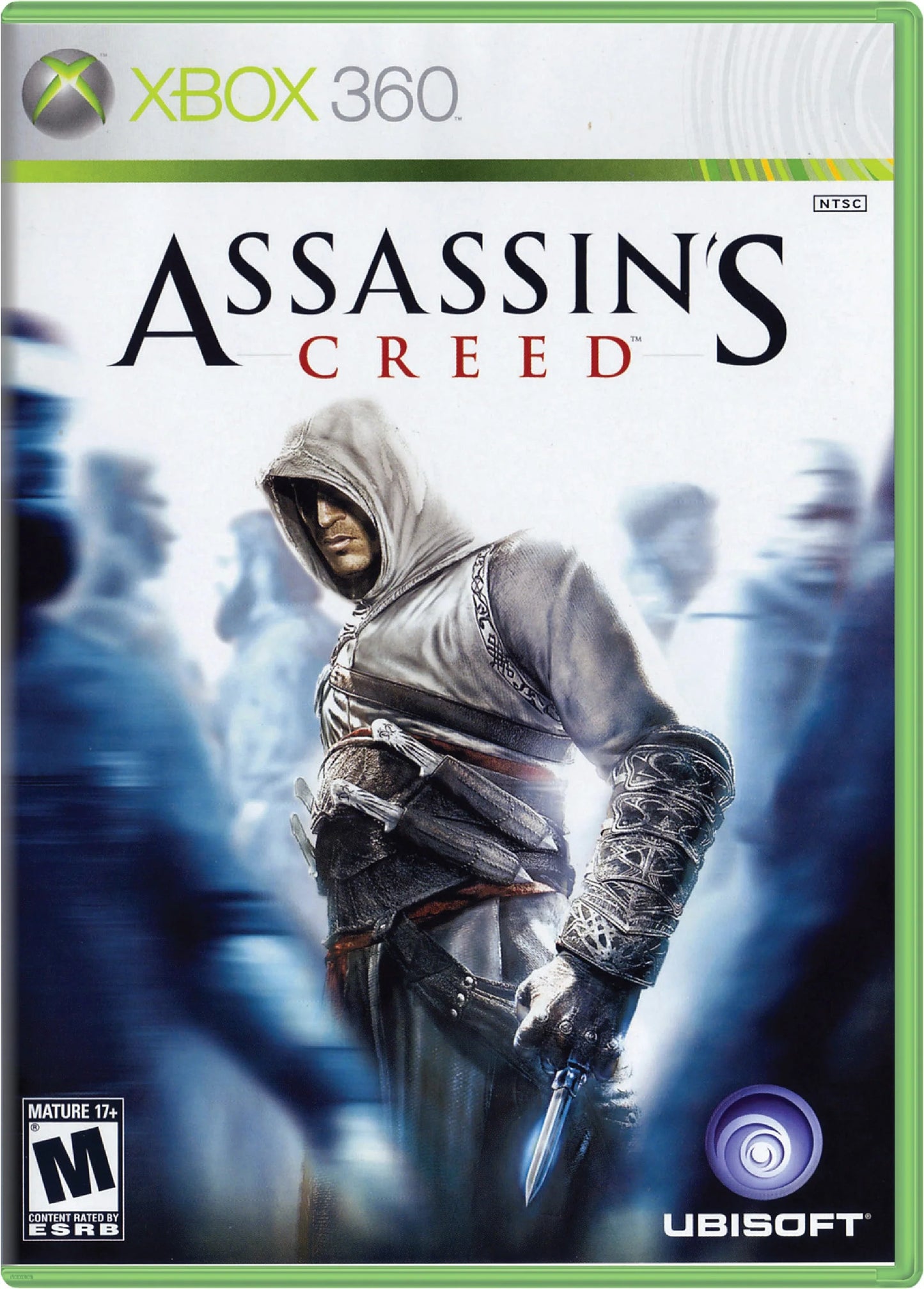 Assassin's Creed - Microsoft Xbox 360