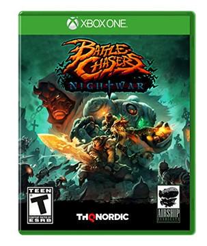 Battle Chasers: Nightwar - Microsoft Xbox One