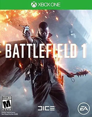 Battlefield 1 - Microsoft Xbox One