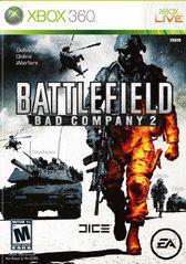 Battlefield Bad Company 2 - Microsoft Xbox 360