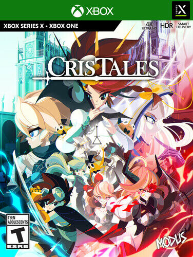 Cris Tales - Microsoft Xbox One