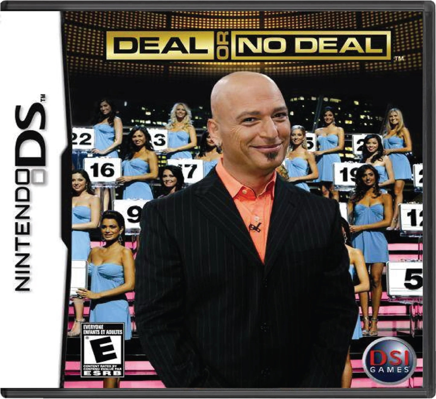 Deal or No Deal - Nintendo DS