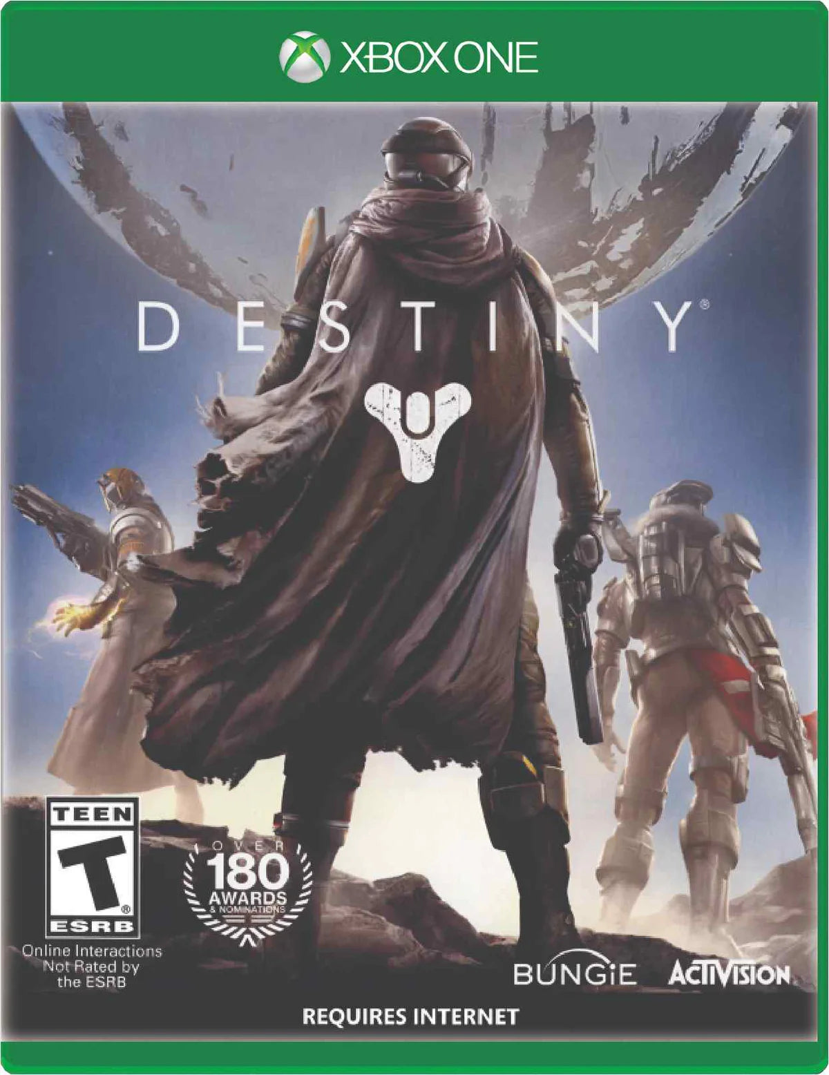 Destiny - Microsoft Xbox One