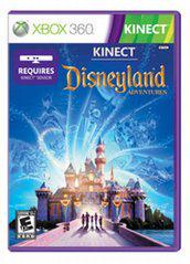 Kinect Disneyland Adventures - Microsoft Xbox 360