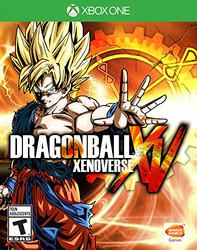 Dragon Ball Xenoverse - Microsoft Xbox One