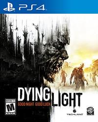 Dying Light The Following - Sony PlayStation 4 (PS4)