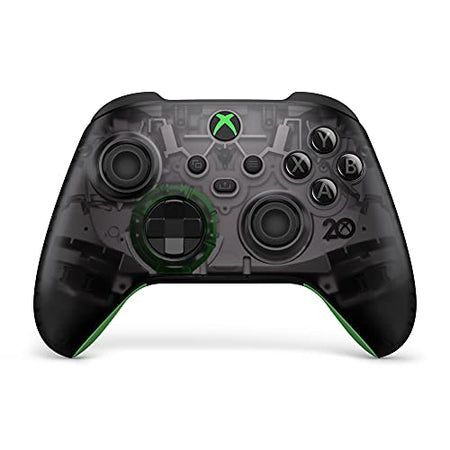 Xbox Series X|S 20th Anniversary Controller - Xbox Series X